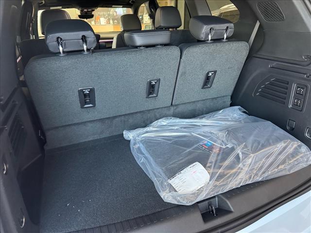 new 2026 Buick Enclave car, priced at $64,609