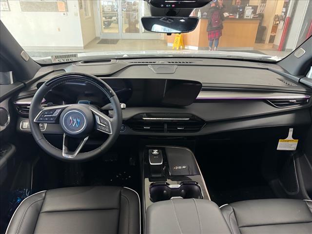 new 2026 Buick Enclave car, priced at $64,609