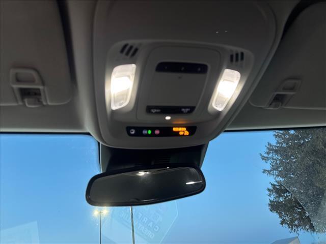 used 2024 Buick Envision car, priced at $29,997