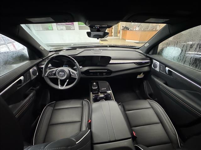 new 2026 Buick Enclave car, priced at $63,260