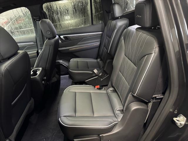 new 2026 Buick Enclave car, priced at $63,260