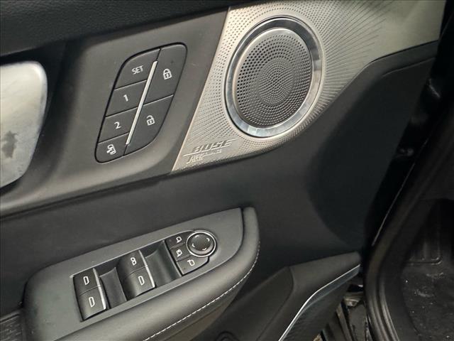new 2026 Buick Enclave car, priced at $63,260