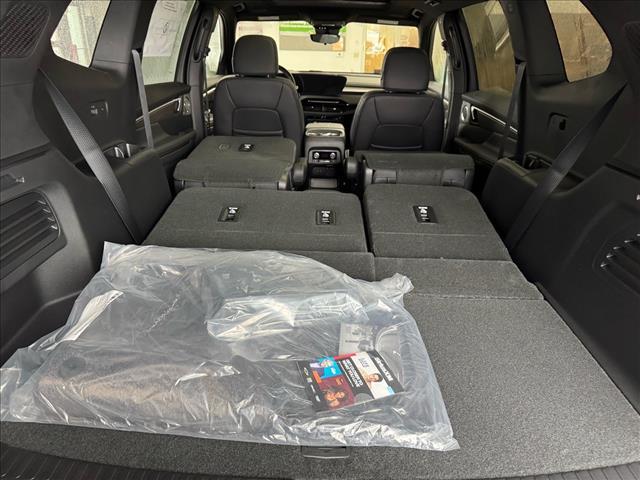 new 2026 Buick Enclave car, priced at $63,260