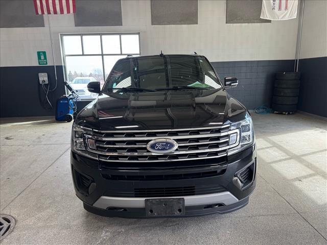 used 2019 Ford Expedition Max car, priced at $24,494