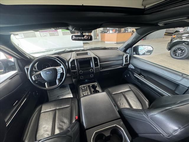 used 2019 Ford Expedition Max car, priced at $24,494