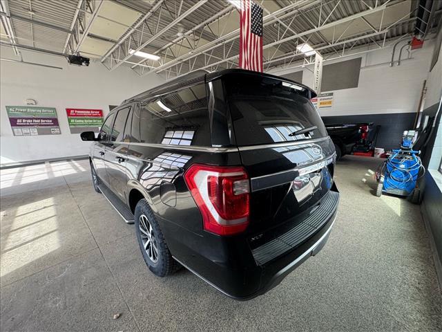 used 2019 Ford Expedition Max car, priced at $24,494
