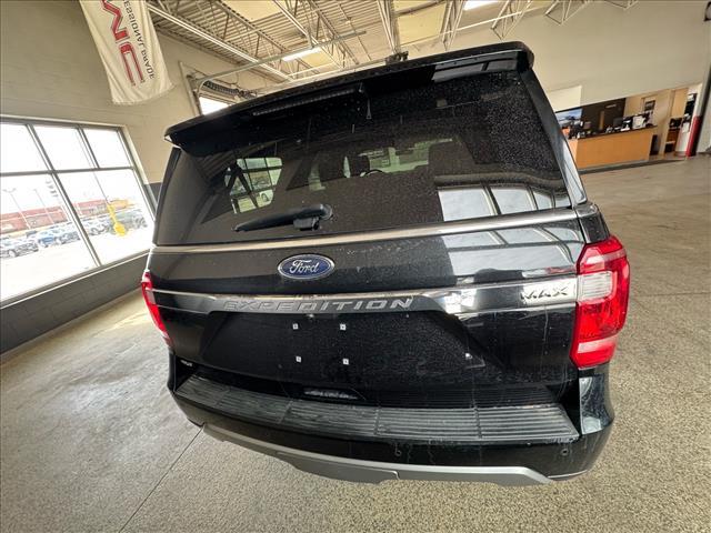 used 2019 Ford Expedition Max car, priced at $24,494