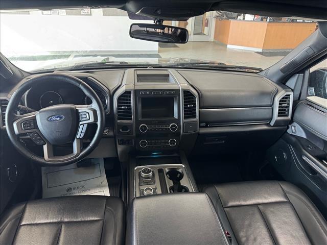 used 2019 Ford Expedition Max car, priced at $24,494
