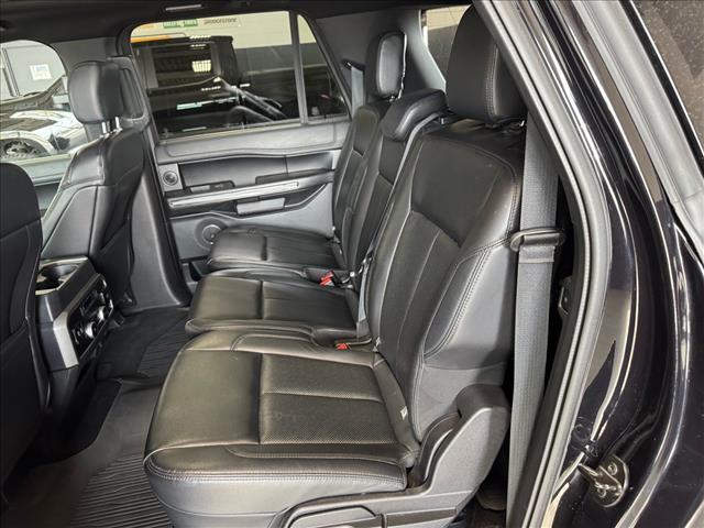 used 2019 Ford Expedition Max car, priced at $24,494