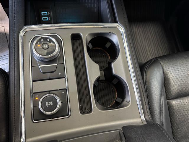 used 2019 Ford Expedition Max car, priced at $24,494