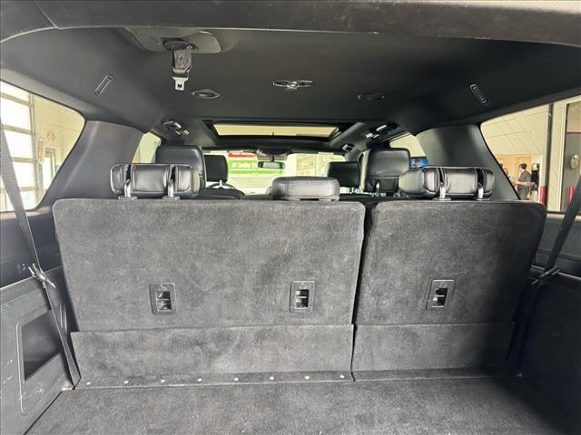 used 2019 Ford Expedition Max car, priced at $24,494