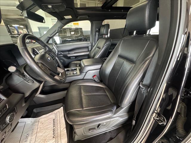 used 2019 Ford Expedition Max car, priced at $24,494