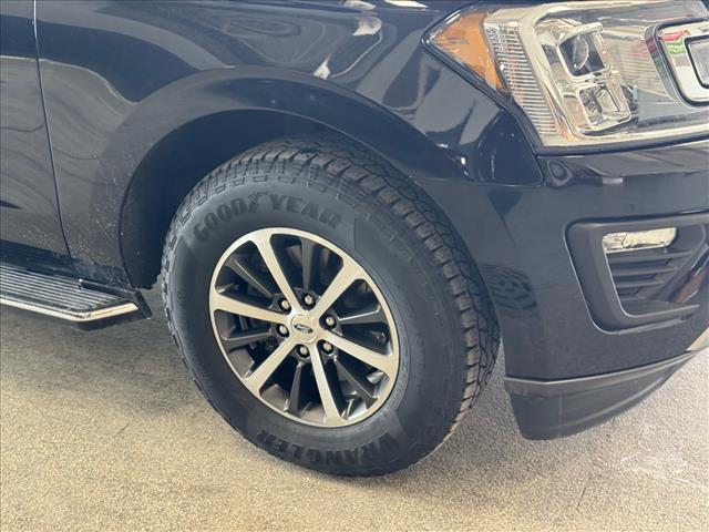 used 2019 Ford Expedition Max car, priced at $24,494