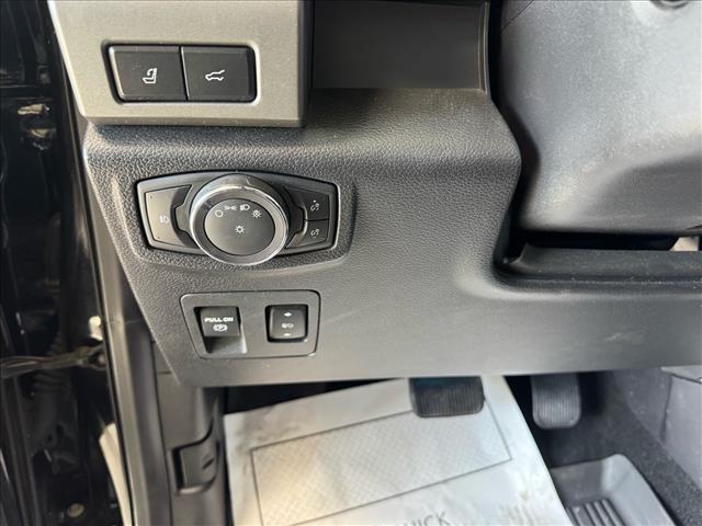 used 2019 Ford Expedition Max car, priced at $24,494