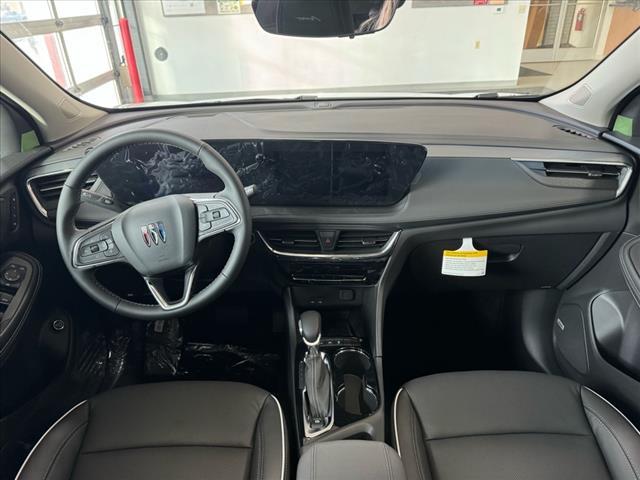 new 2026 Buick Encore GX car, priced at $39,470