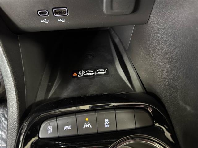 new 2026 Buick Encore GX car, priced at $39,470