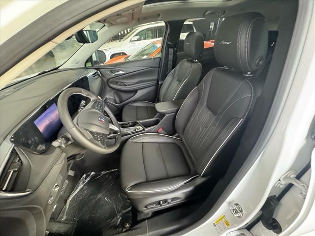 new 2026 Buick Encore GX car, priced at $39,470