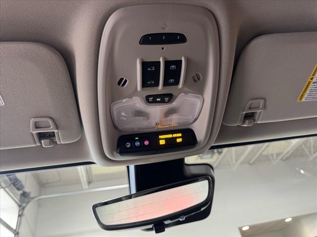 new 2026 Buick Encore GX car, priced at $39,470