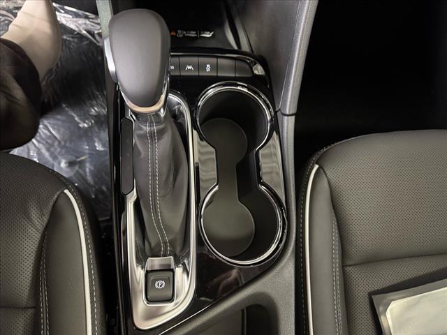 new 2026 Buick Encore GX car, priced at $39,470