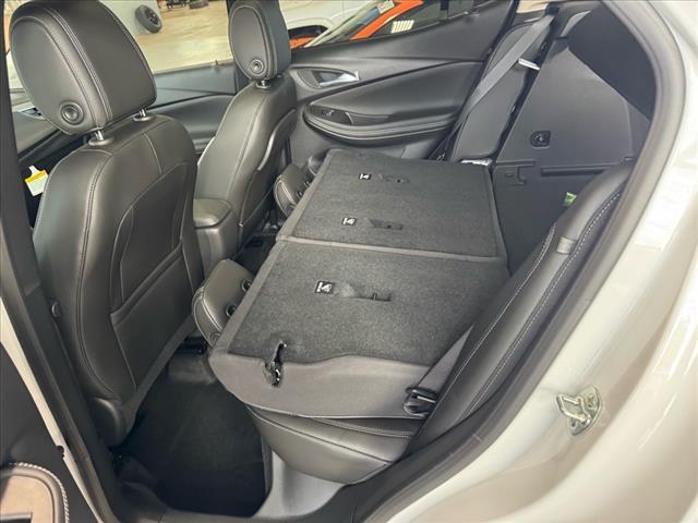 new 2026 Buick Encore GX car, priced at $39,470