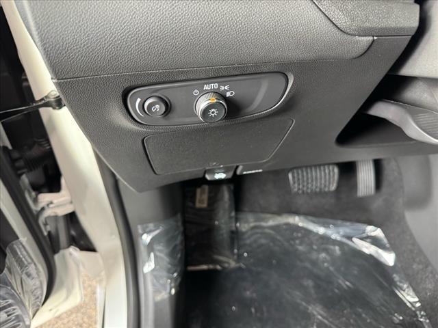 new 2026 Buick Encore GX car, priced at $39,470