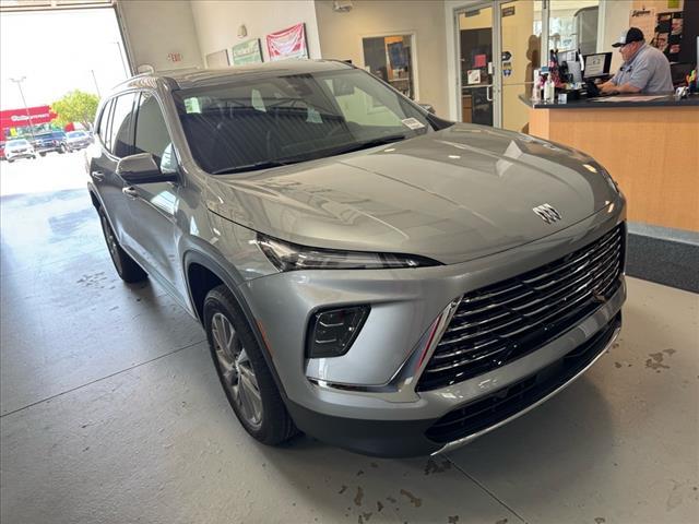 new 2026 Buick Enclave car, priced at $48,505