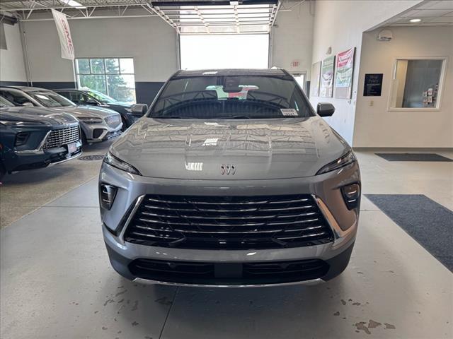 new 2026 Buick Enclave car, priced at $48,505