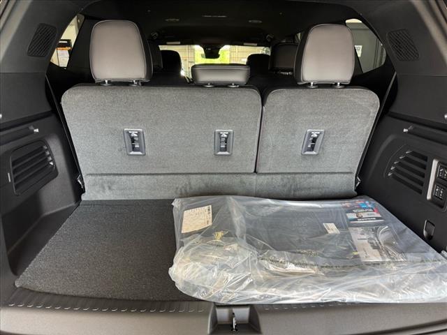 new 2026 Buick Enclave car, priced at $48,505