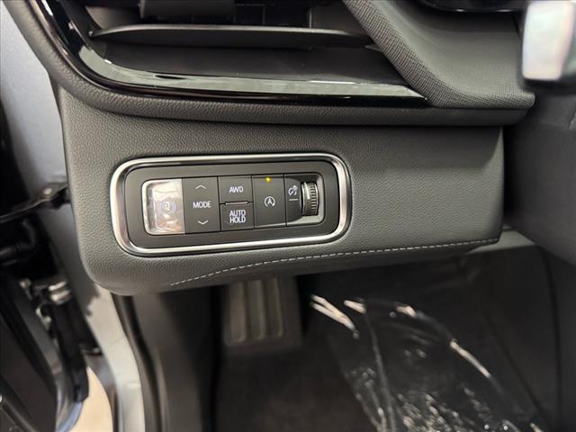 new 2026 Buick Enclave car, priced at $48,505