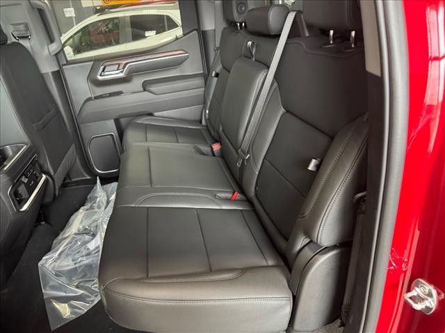 new 2026 GMC Sierra 1500 car, priced at $62,965