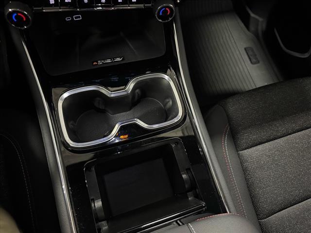 used 2024 Chevrolet Traverse car, priced at $45,514