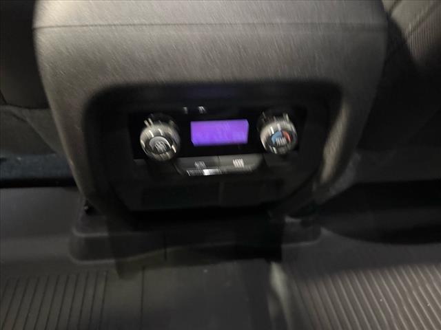 used 2024 Chevrolet Traverse car, priced at $45,514