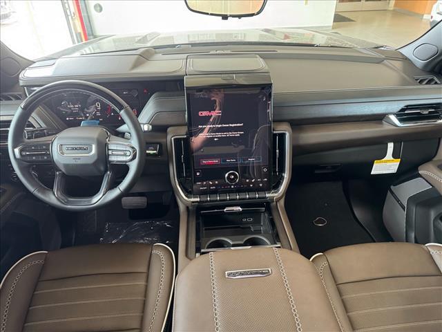 new 2026 GMC Yukon car, priced at $105,483