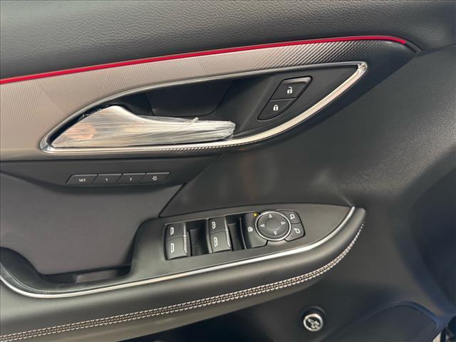 new 2026 Buick Envision car, priced at $46,724