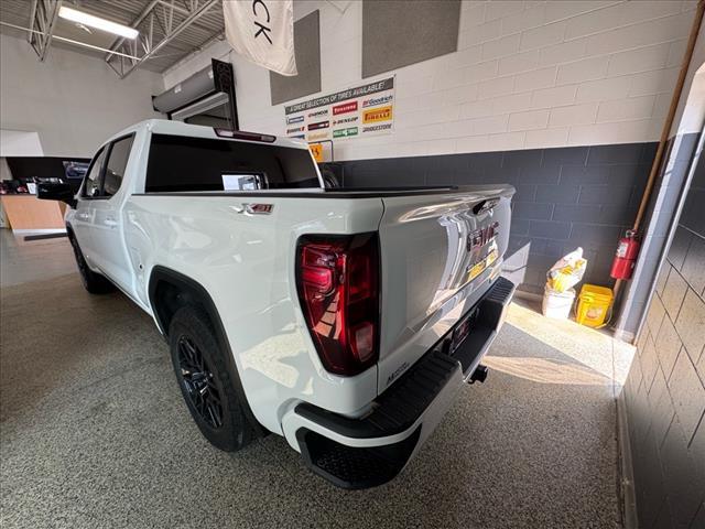 used 2023 GMC Sierra 1500 car, priced at $42,987