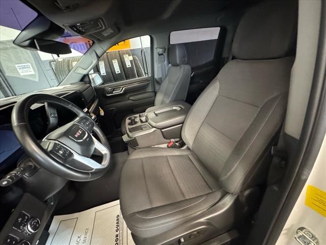 used 2023 GMC Sierra 1500 car, priced at $42,987