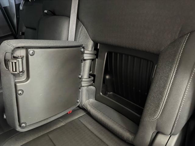 used 2023 GMC Sierra 1500 car, priced at $42,987