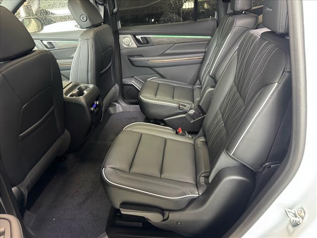 new 2026 Buick Enclave car, priced at $68,459