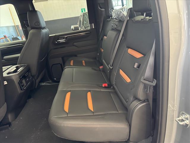 new 2026 GMC Sierra 2500 car, priced at $77,189