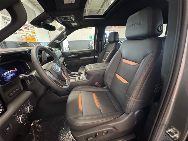 new 2026 GMC Sierra 2500 car, priced at $77,189