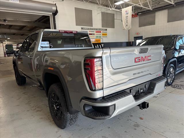 new 2026 GMC Sierra 2500 car, priced at $77,189