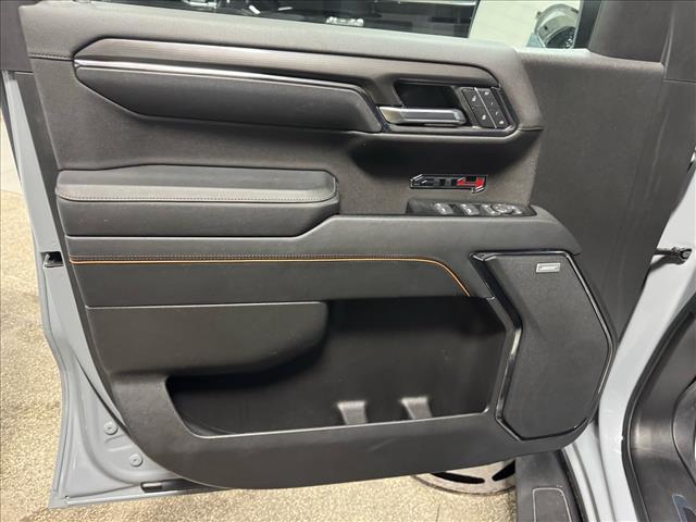 used 2024 GMC Sierra 1500 car, priced at $55,999