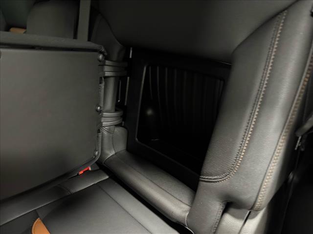 used 2024 GMC Sierra 1500 car, priced at $55,999