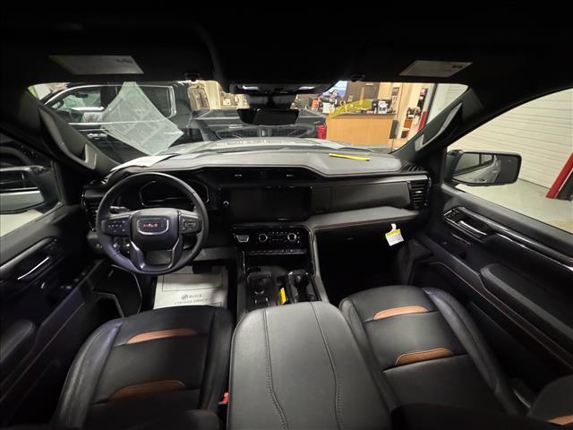 used 2024 GMC Sierra 1500 car, priced at $55,999