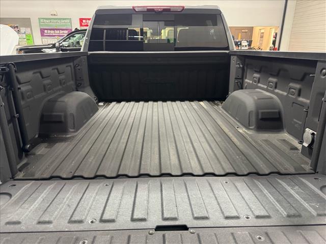 used 2024 GMC Sierra 1500 car, priced at $55,999