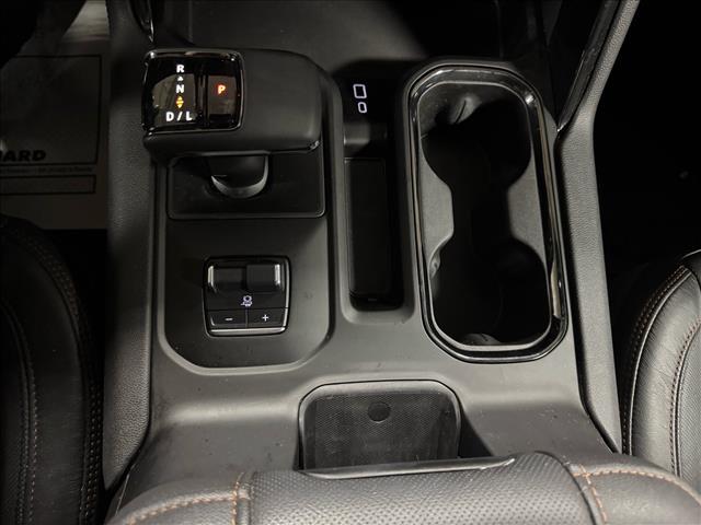 used 2024 GMC Sierra 1500 car, priced at $55,999