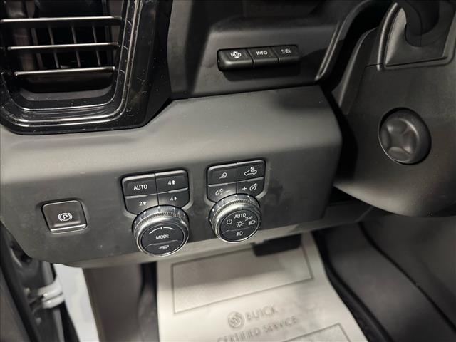 used 2024 GMC Sierra 1500 car, priced at $55,999