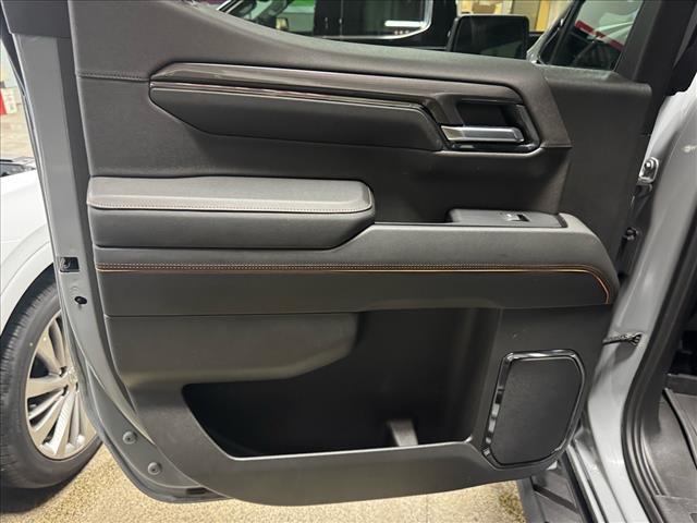 used 2024 GMC Sierra 1500 car, priced at $55,999