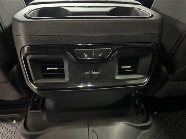 used 2024 GMC Sierra 1500 car, priced at $55,999