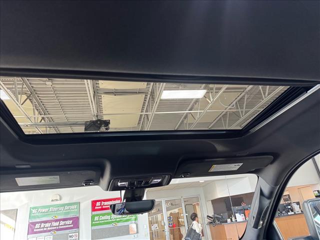 used 2021 Chevrolet Silverado 1500 car, priced at $42,425